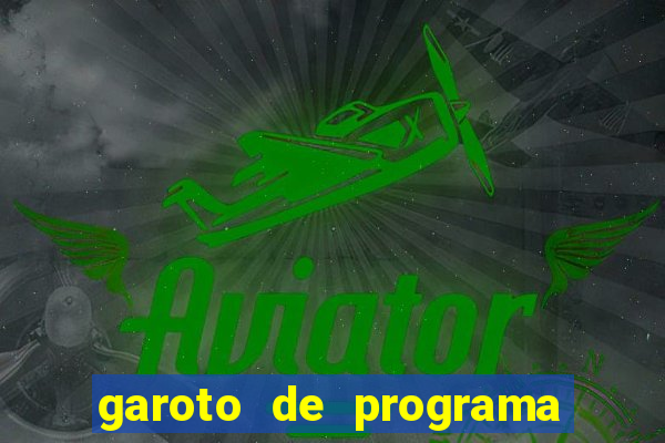 garoto de programa de porto velho